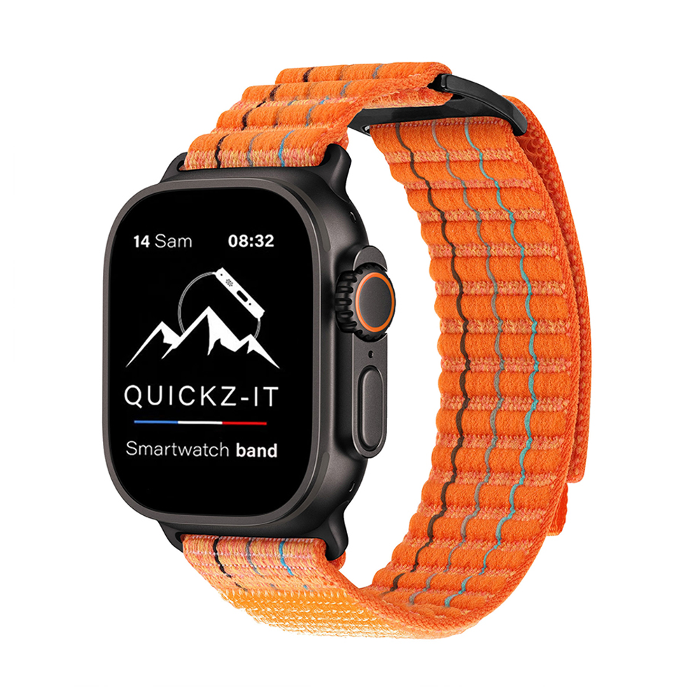 Ranger | Bracelet Nylon outdoor