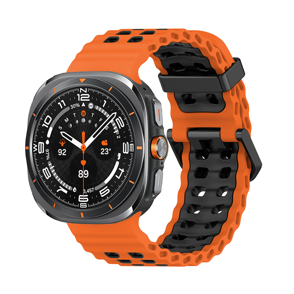 Bracelet Samsung | Ultra (Sport marin)