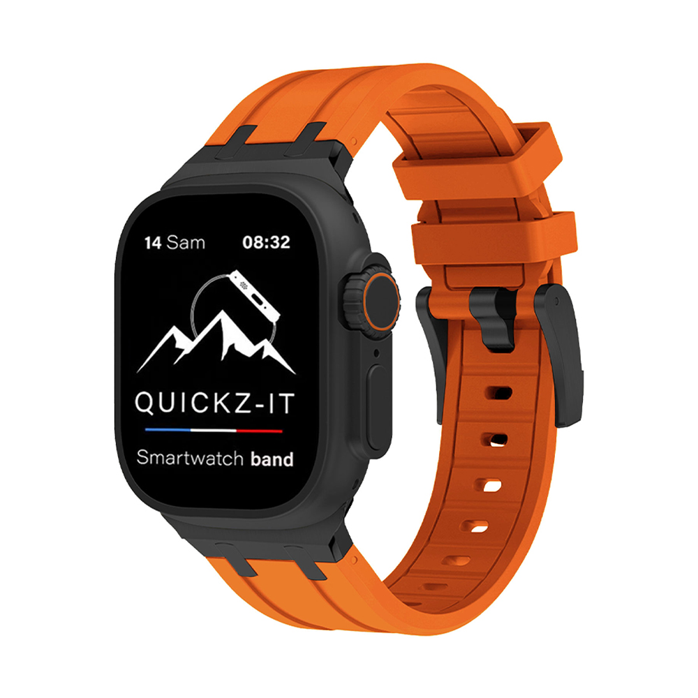 Thor | Bracelet Silicone