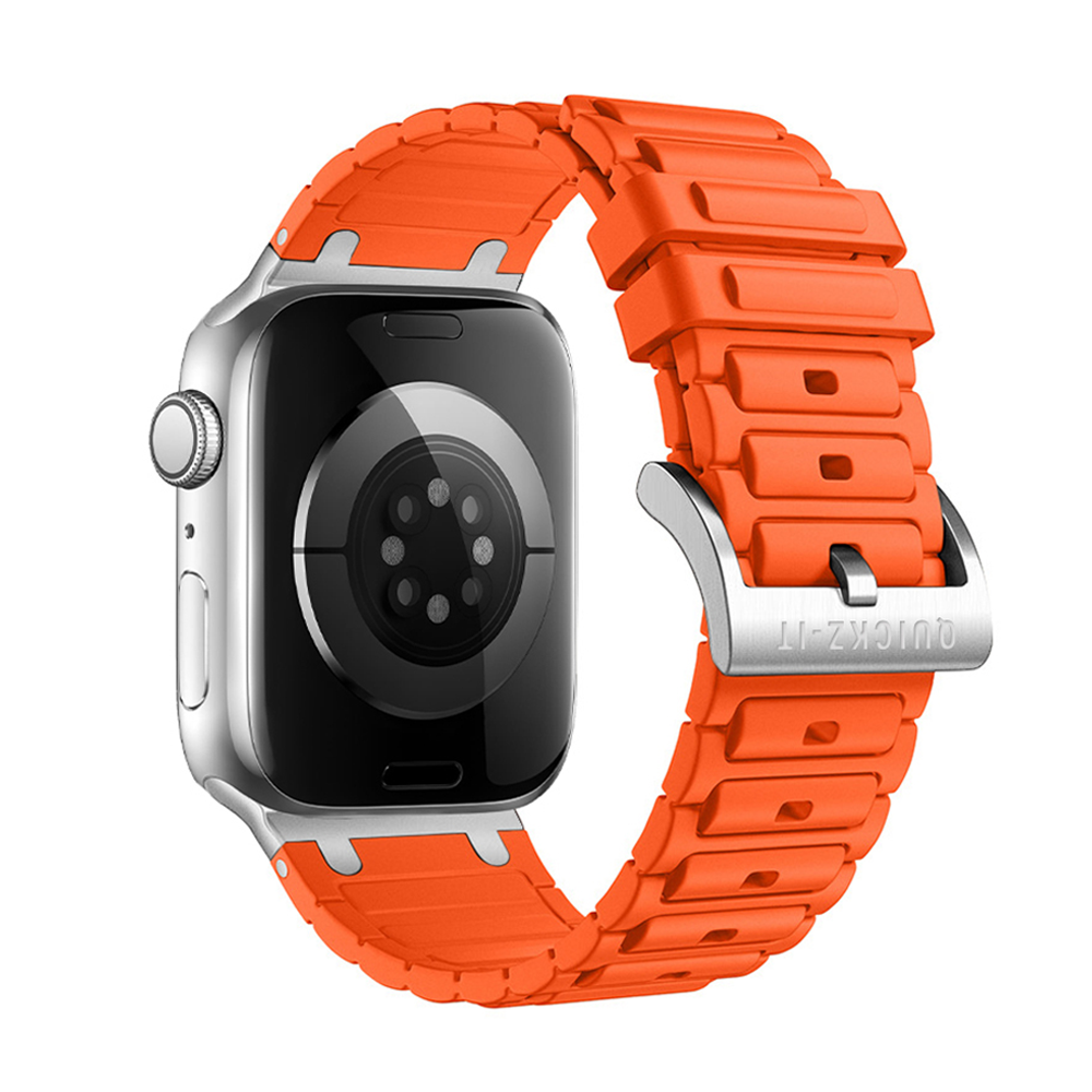 Hexalink | Bracelet Silicone