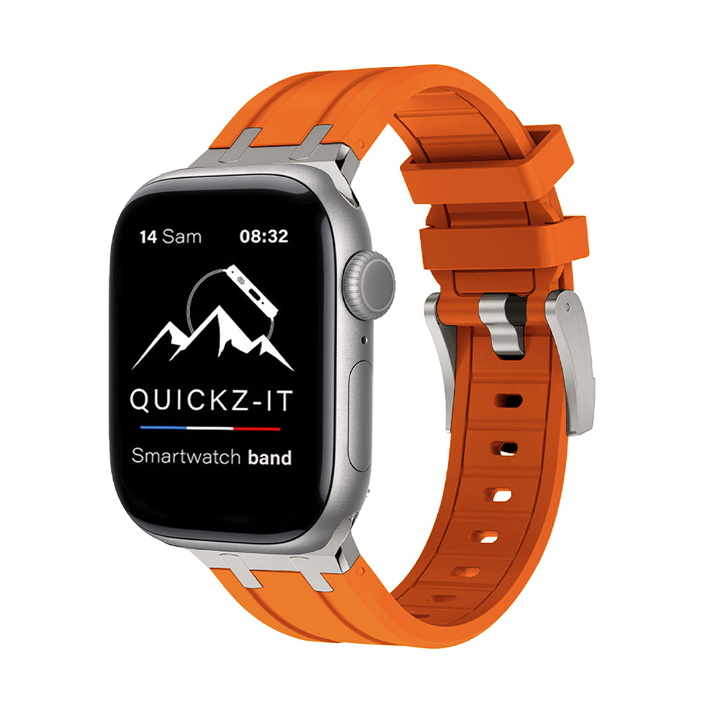 Thor | Bracelet Silicone