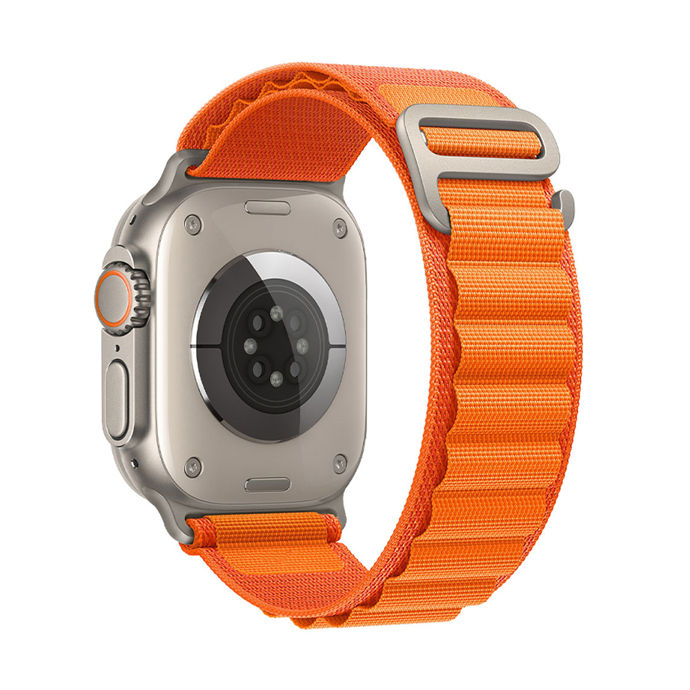 Mountain | Bracelet nylon sportif