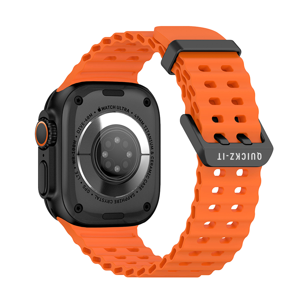 Ocean | Bracelet Silicone sportif