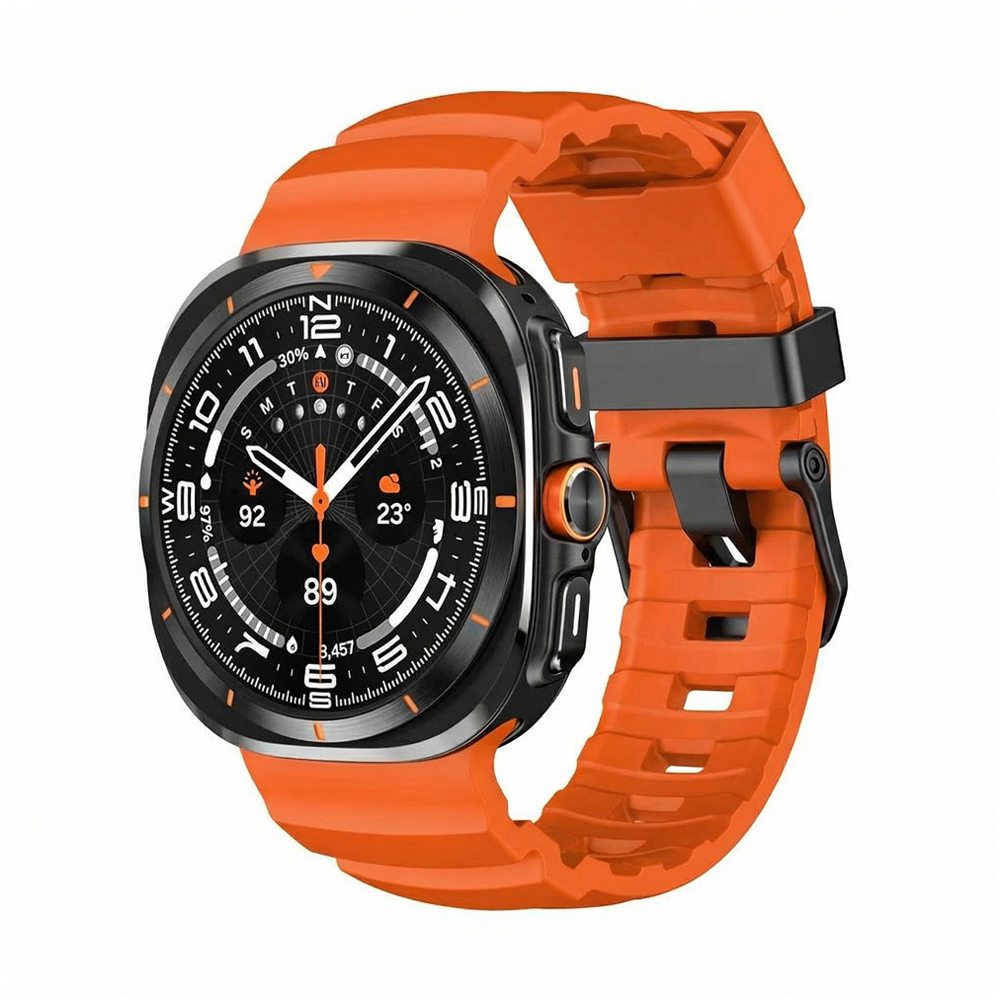 Bracelet Samsung | Ultra (Silicone performance)