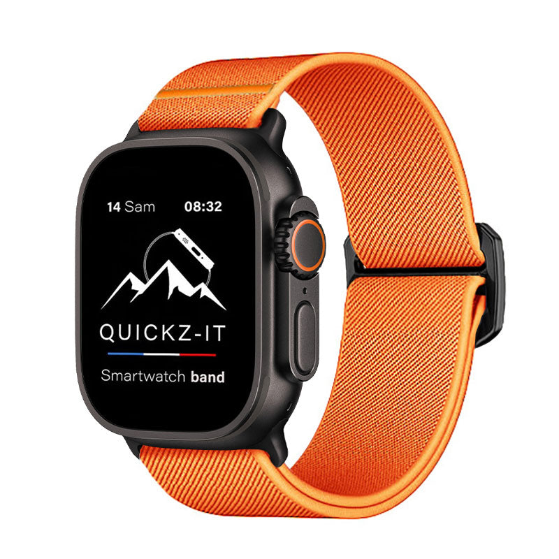 Nomad | Bracelet Nylon sportif