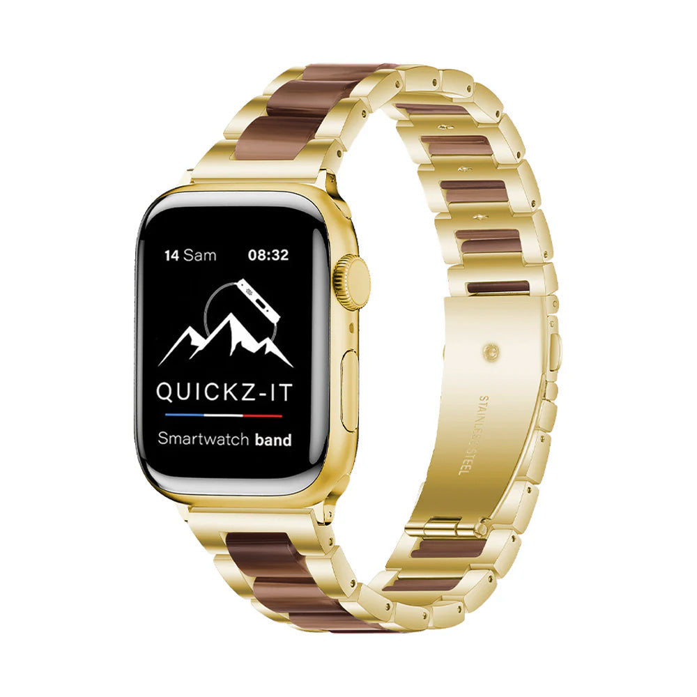 Perla | Bracelet Acier Inoxydable