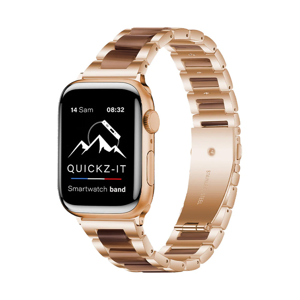 Perla | Bracelet Acier Inoxydable