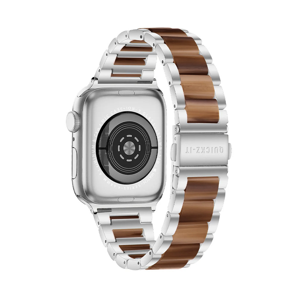 Perla | Bracelet Acier Inoxydable