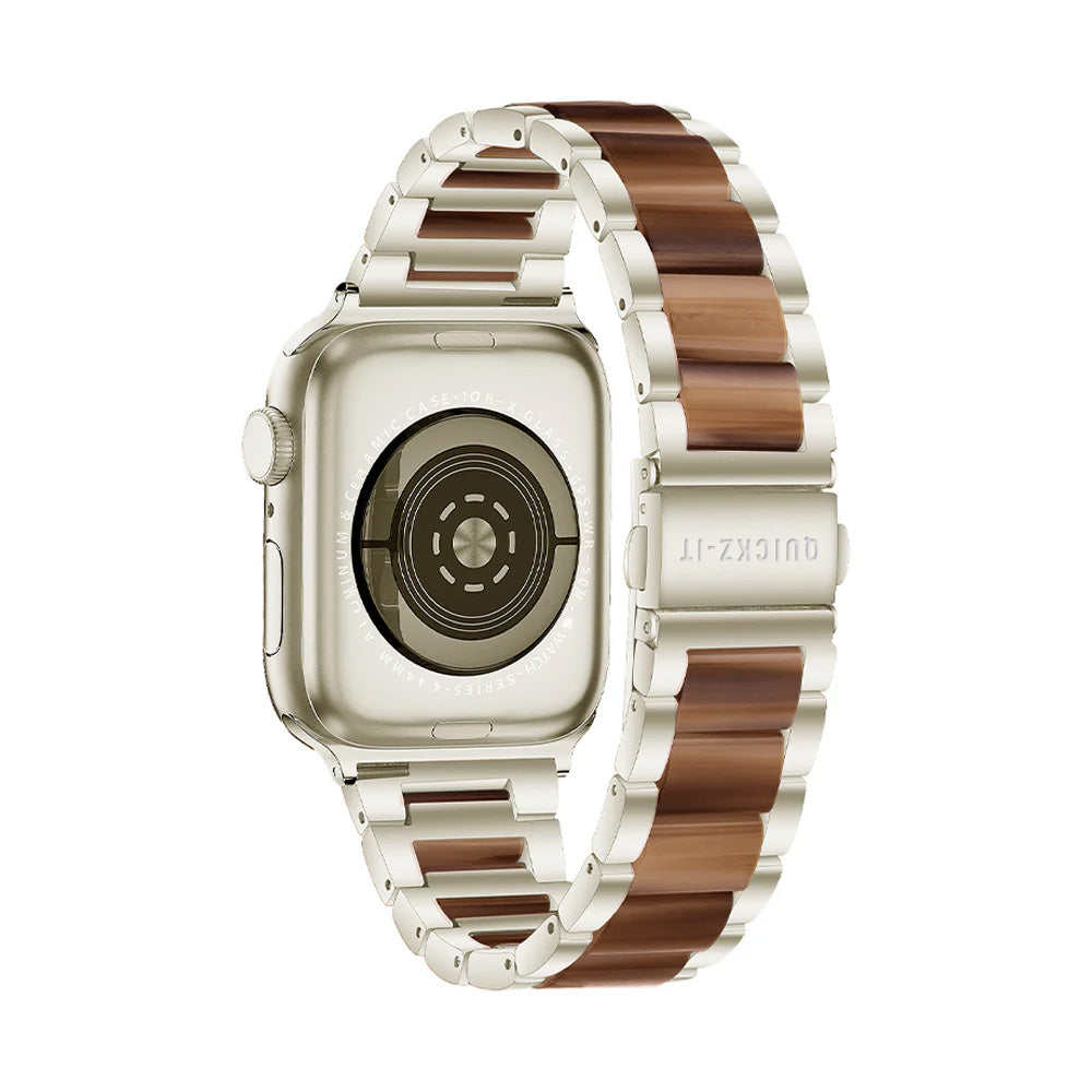 Perla | Bracelet Acier Inoxydable