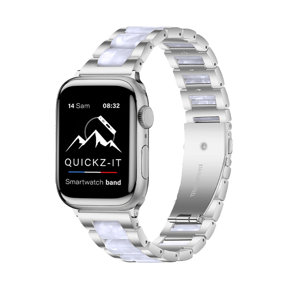 Perla | Bracelet Acier Inoxydable