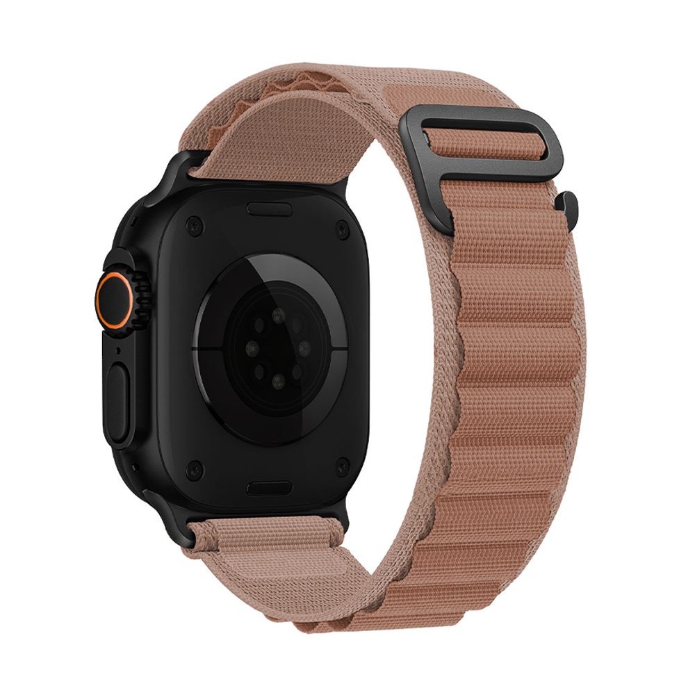 Mountain | Bracelet nylon sportif