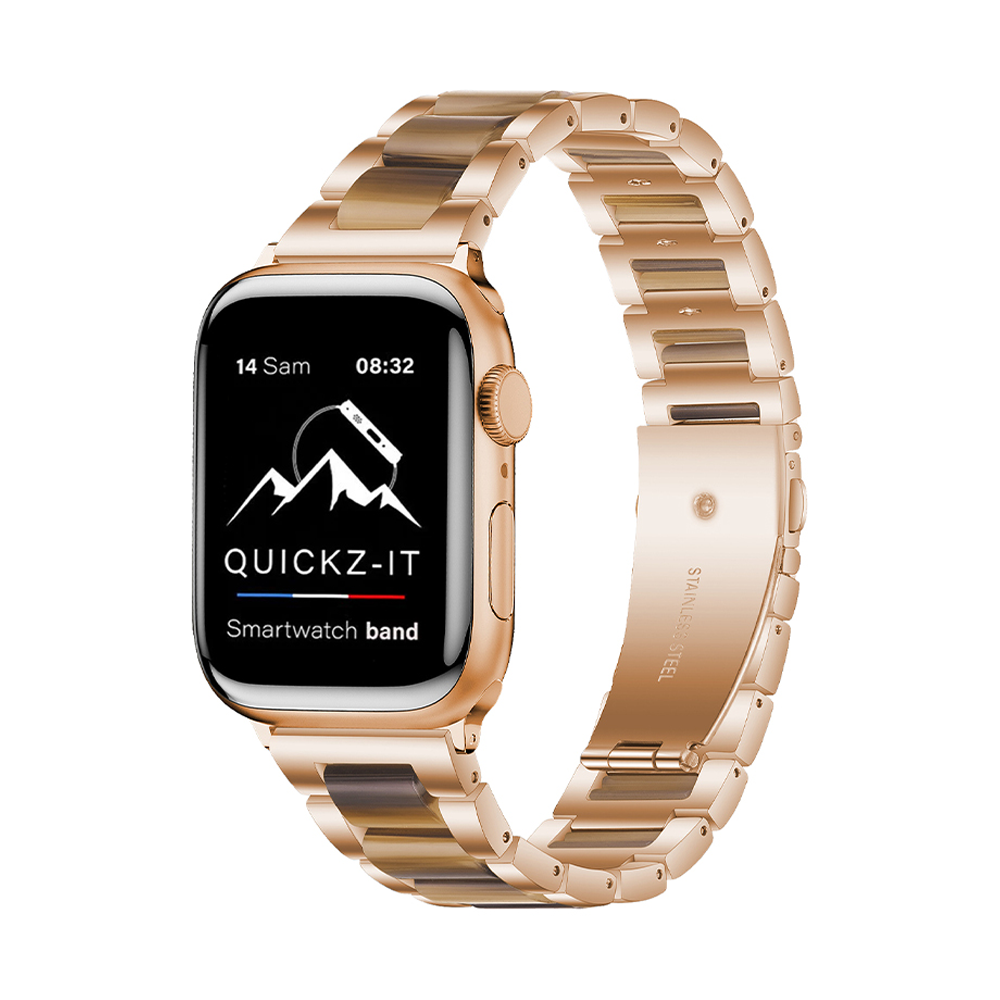 Perla | Bracelet Acier Inoxydable