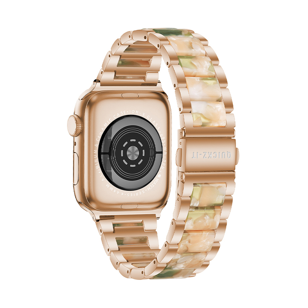 Perla | Bracelet Acier Inoxydable