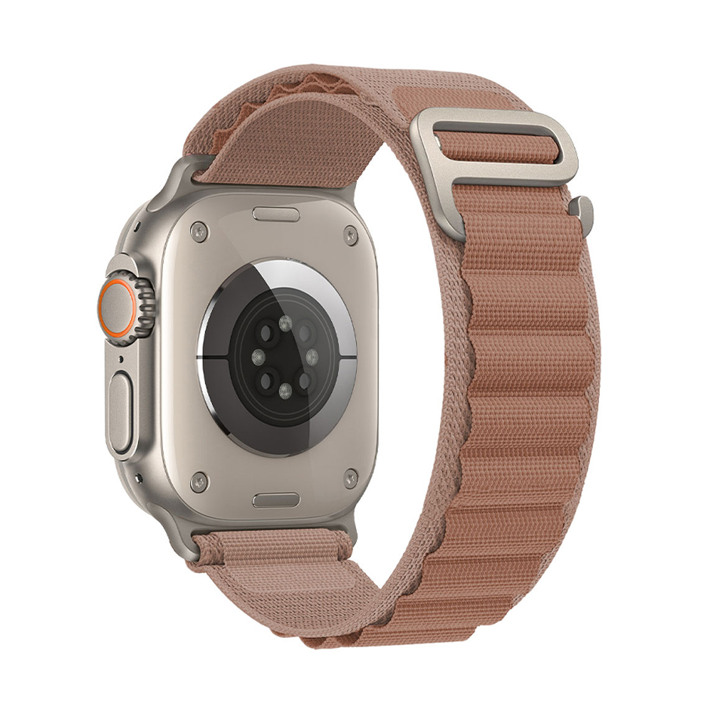 Mountain | Bracelet nylon sportif