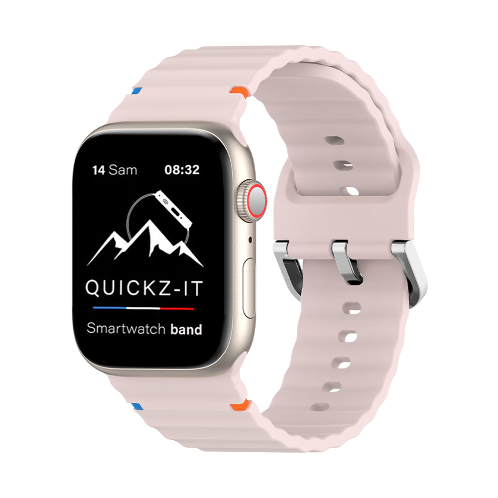 Pop | Bracelet Silicone