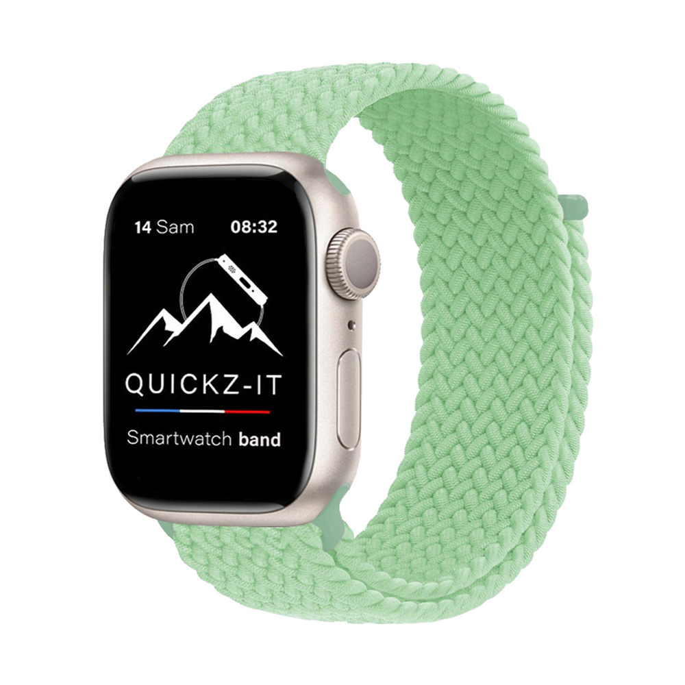 Woven | Bracelet Nylon sportif