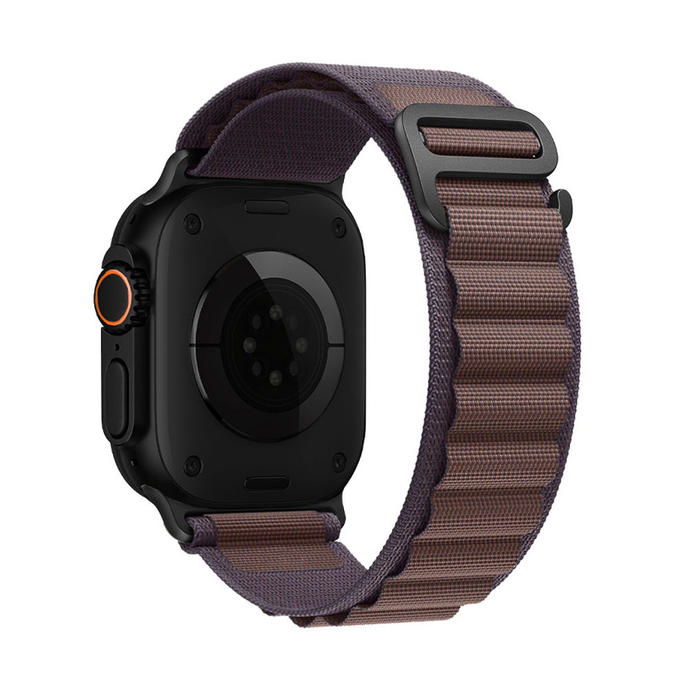 Mountain | Bracelet nylon sportif