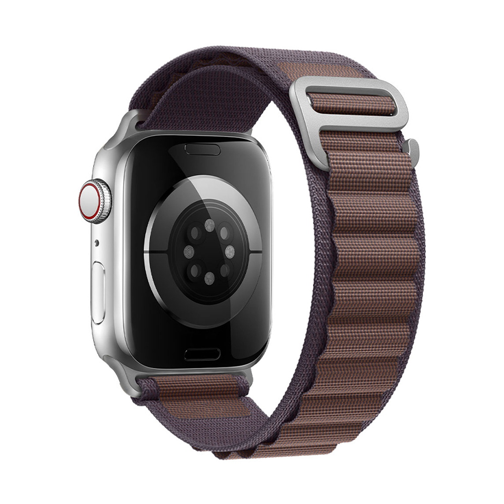 Mountain | Bracelet nylon sportif