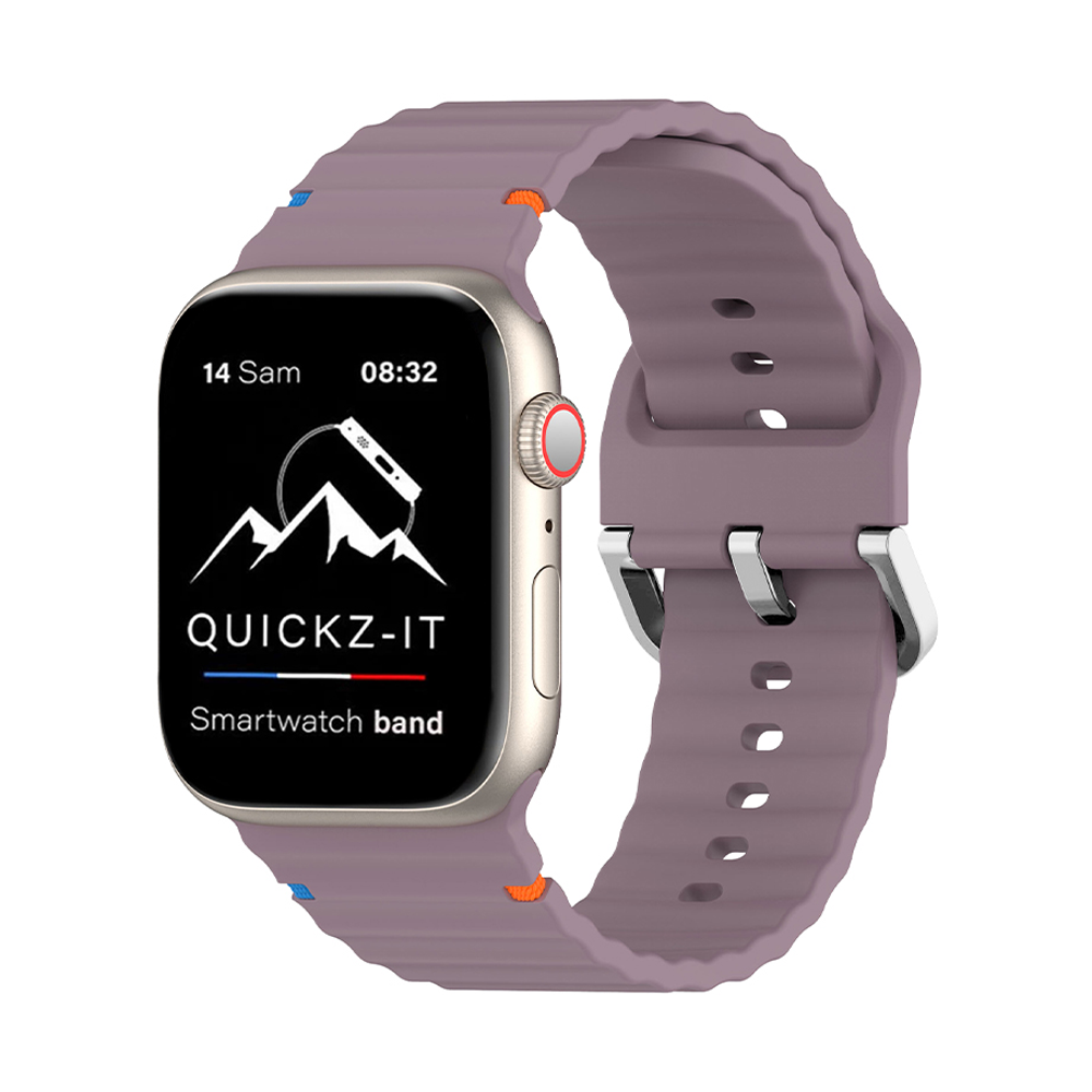 Pop | Bracelet Silicone