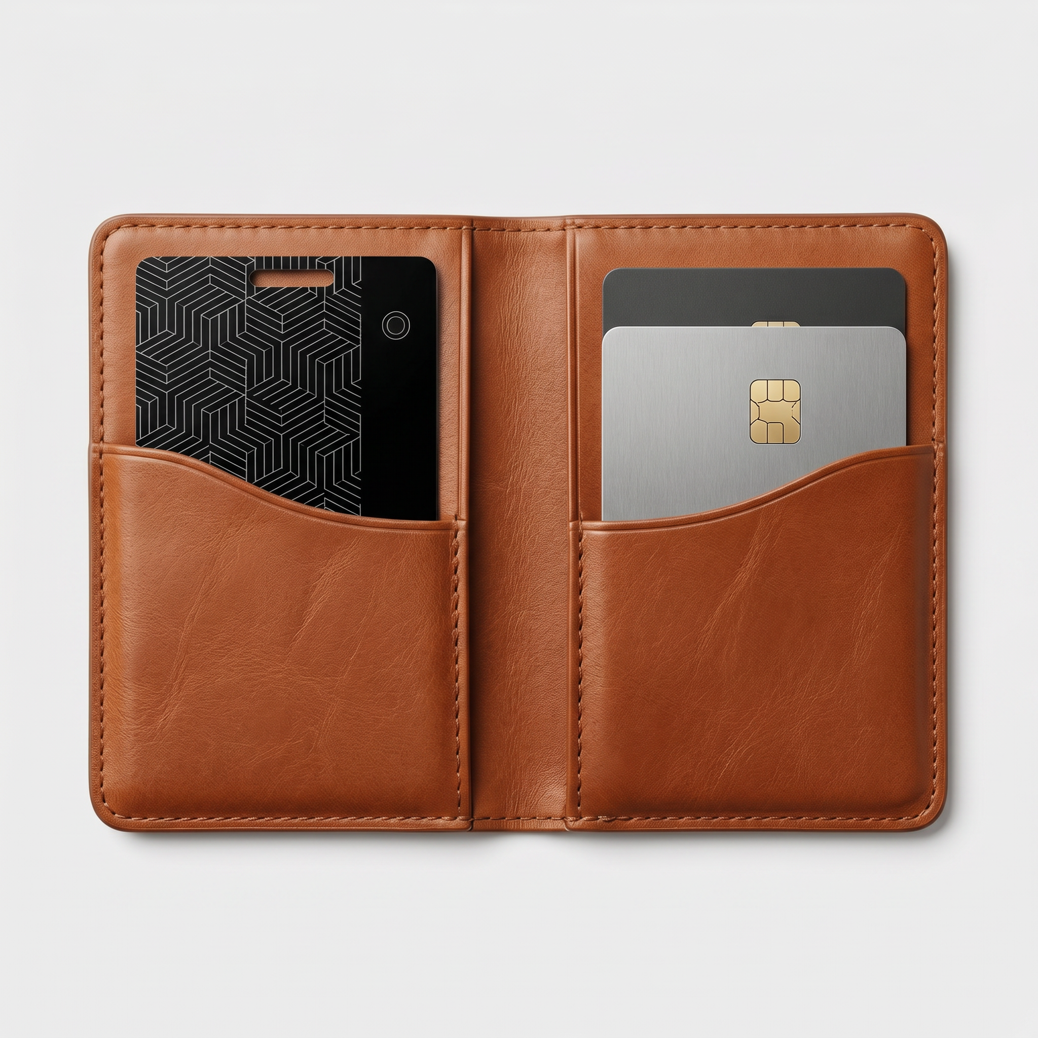 AirCard. Technologie de Suivi Ultra-Fine