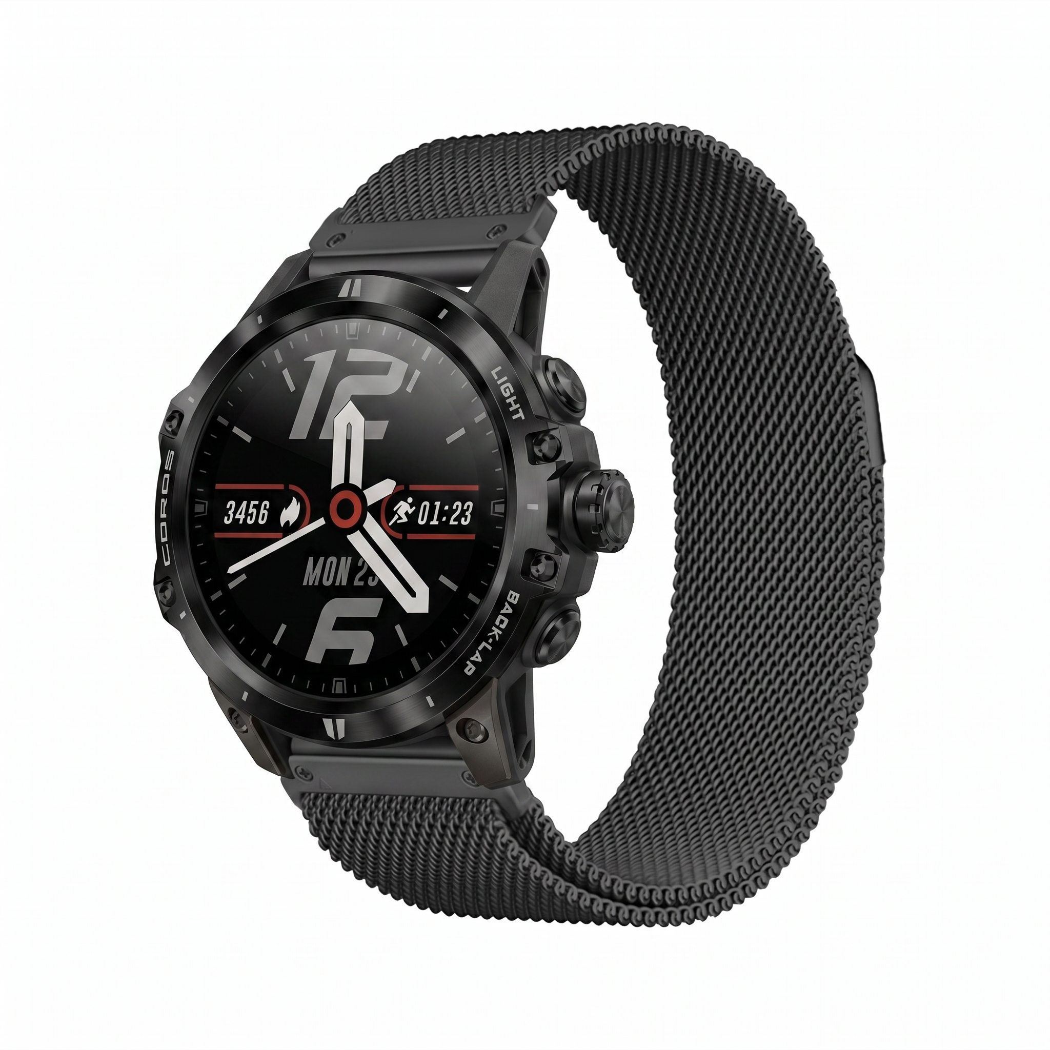 Armor | Bracelet Milanais (22mm)