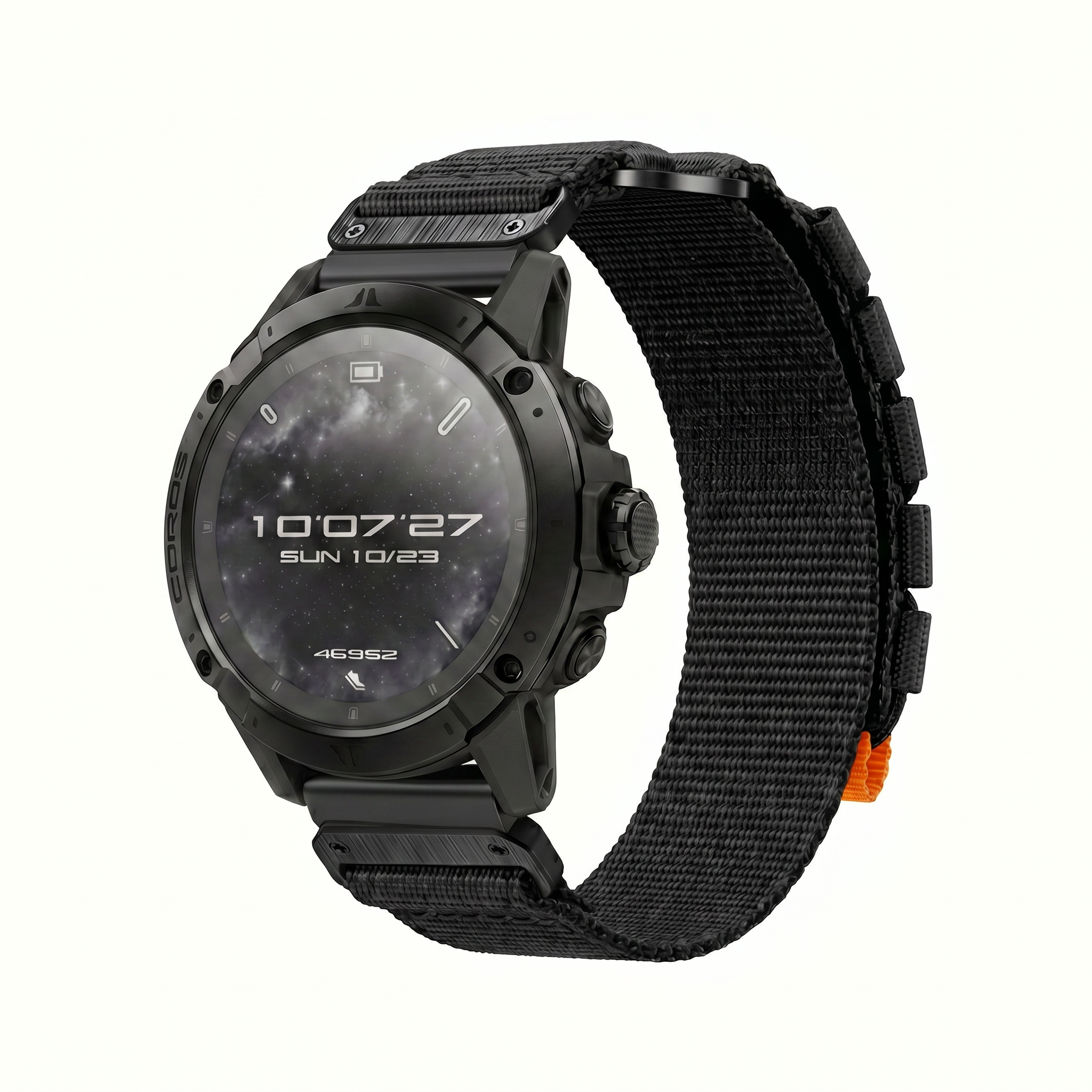 Adventure | Bracelet Nylon outdooor (26mm)