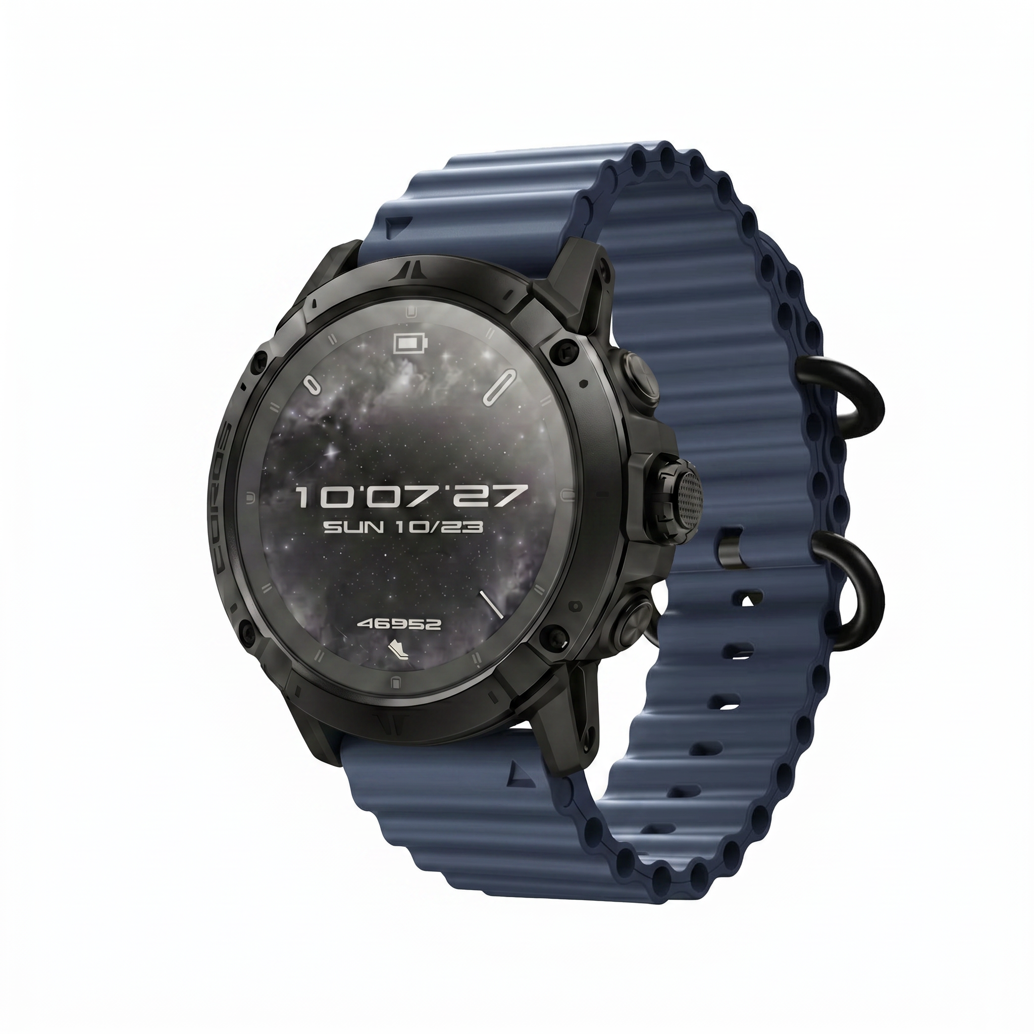 Swim | Bracelet Silicone waterproof (26mm)