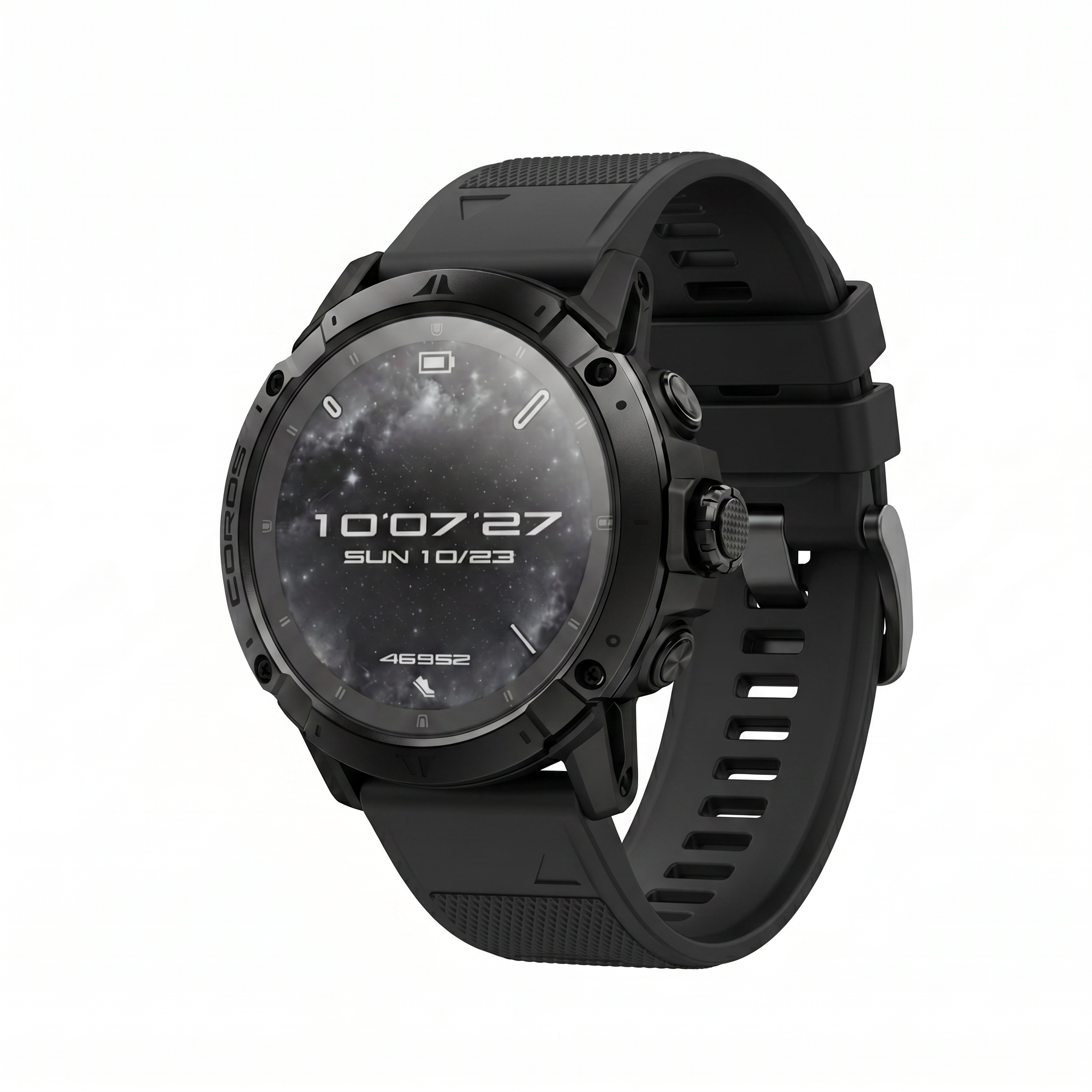 Clasico | Bracelet Silicone (26mm)
