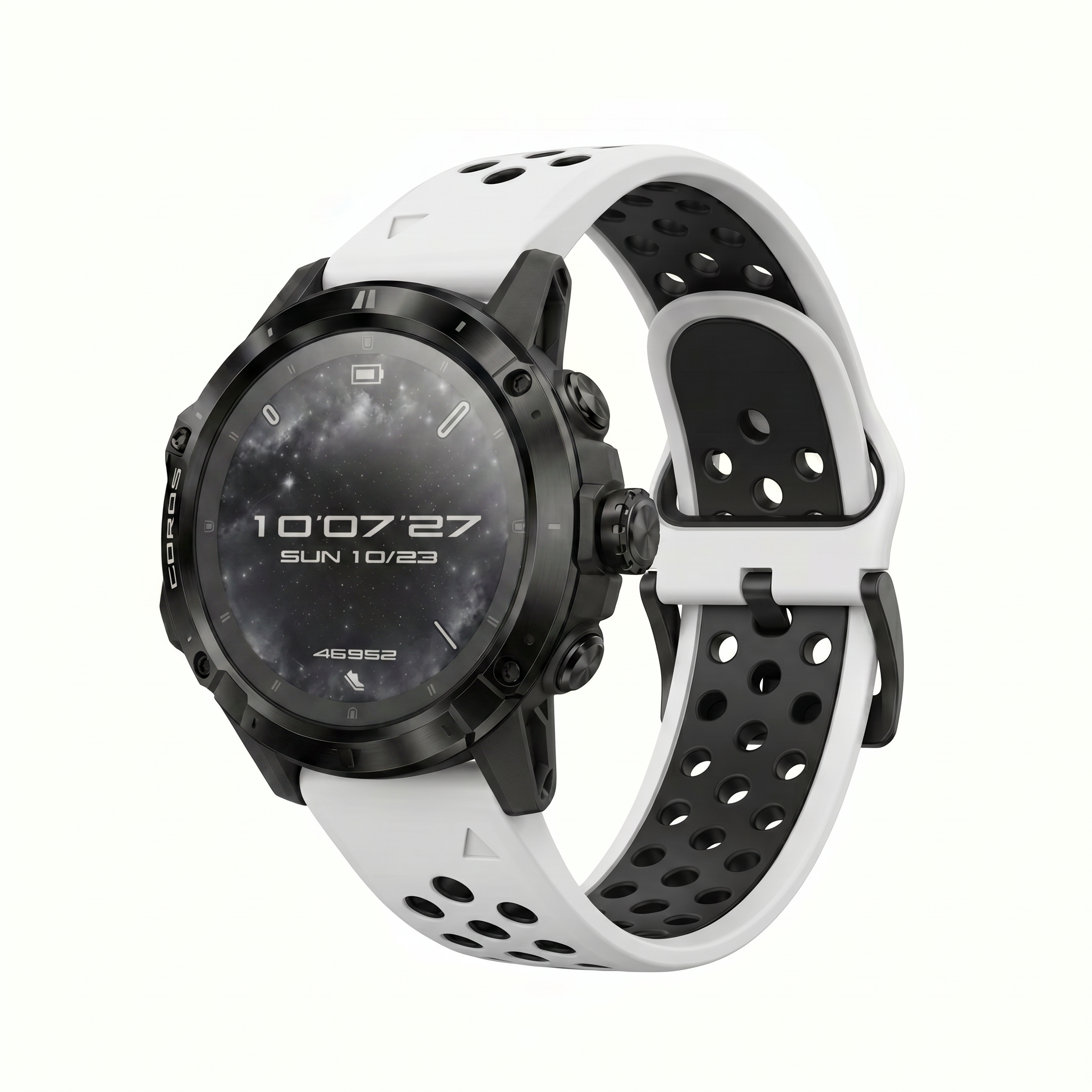 Pulse | Bracelet Silicone sportif (26mm)