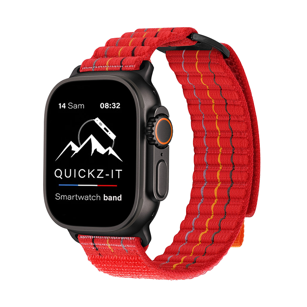 Ranger | Bracelet Nylon outdoor