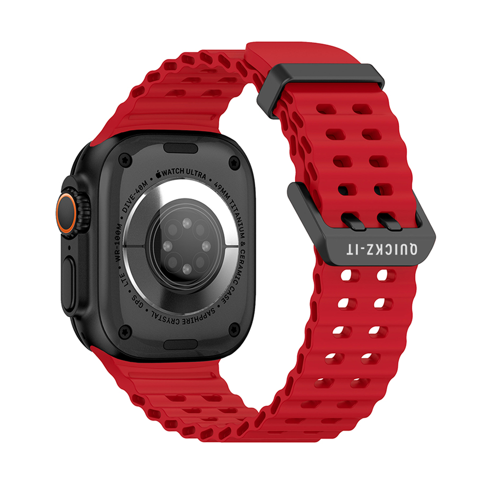 Ocean | Bracelet Silicone sportif