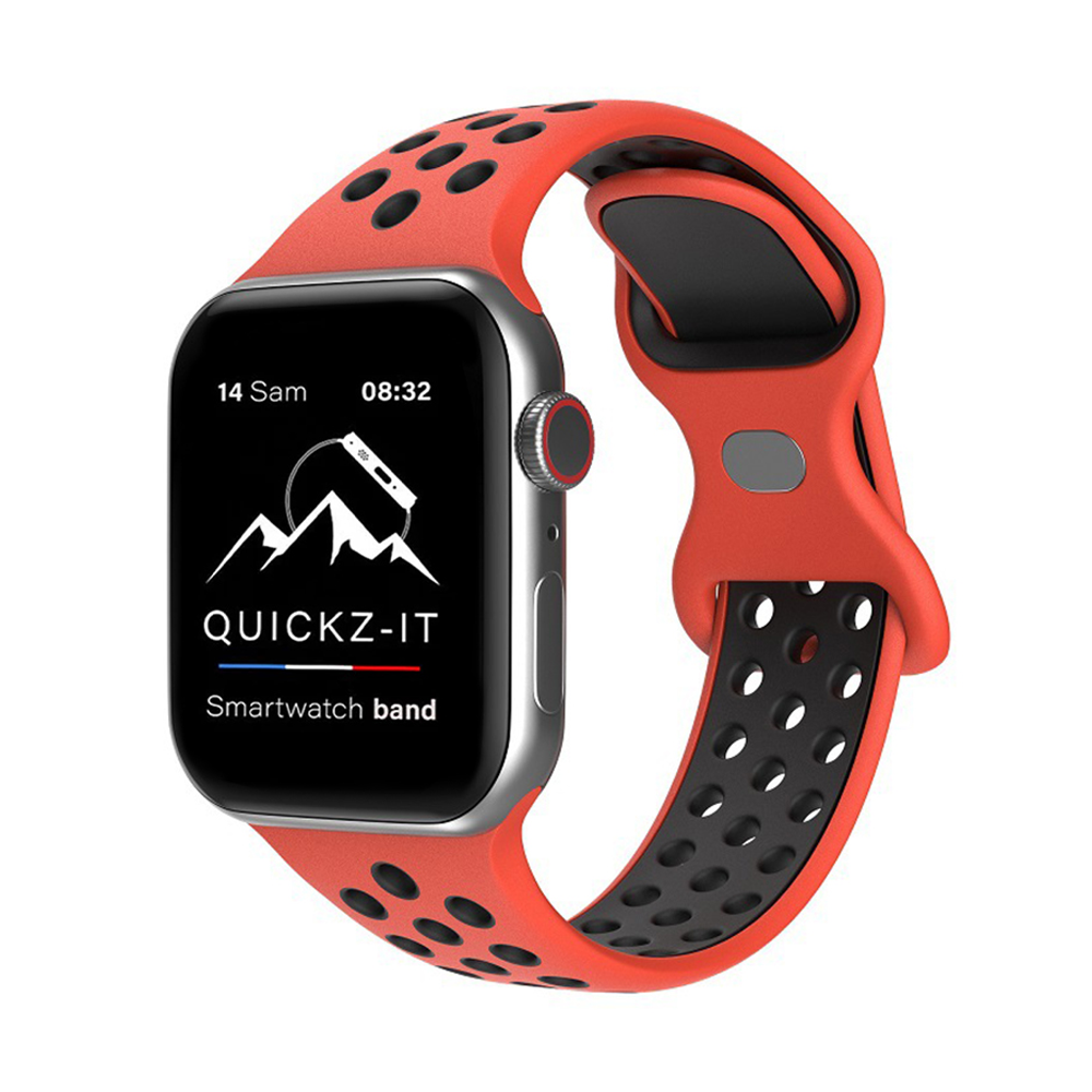 Activo | Bracelet Silicone sportif