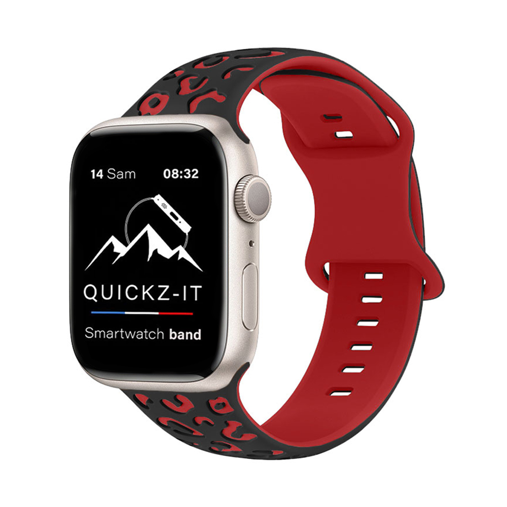 Tigre | Bracelet Silicone