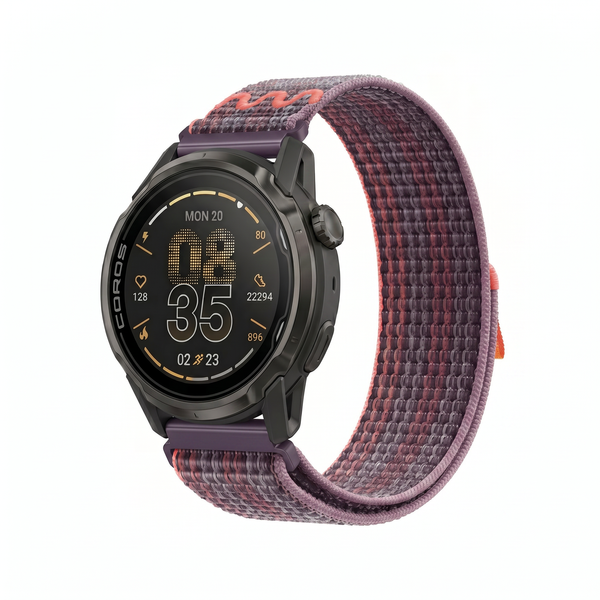 Popy | Bracelet Nylon (22mm)