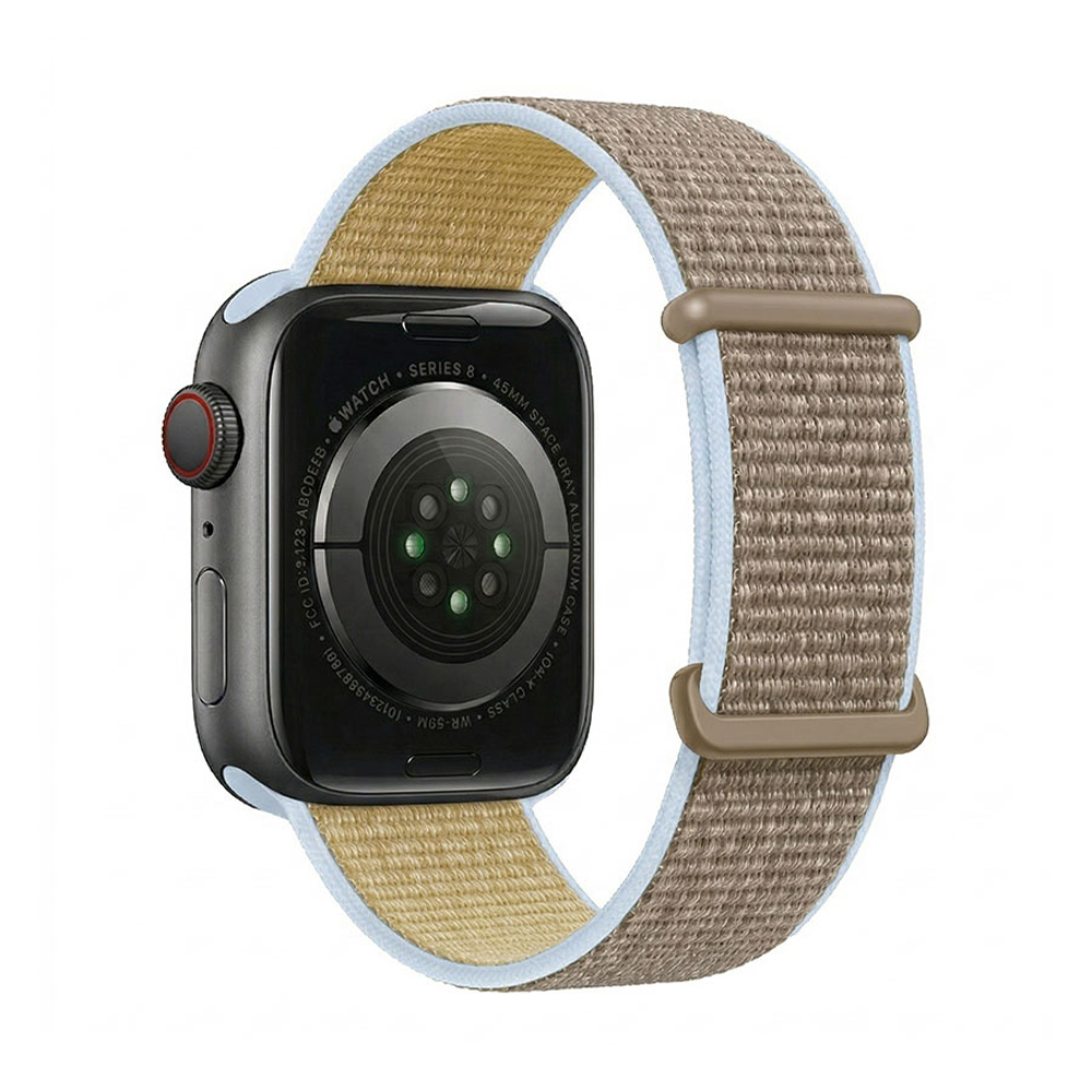 Aren | Bracelet Nylon sportif
