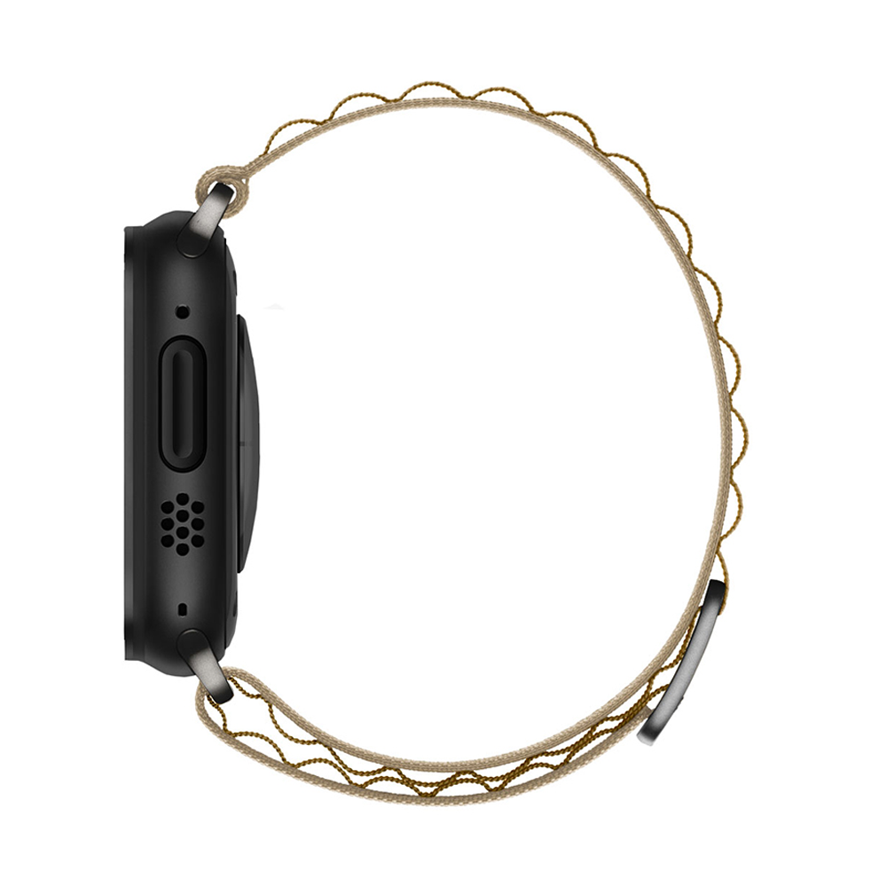 Mountain | Bracelet nylon sportif