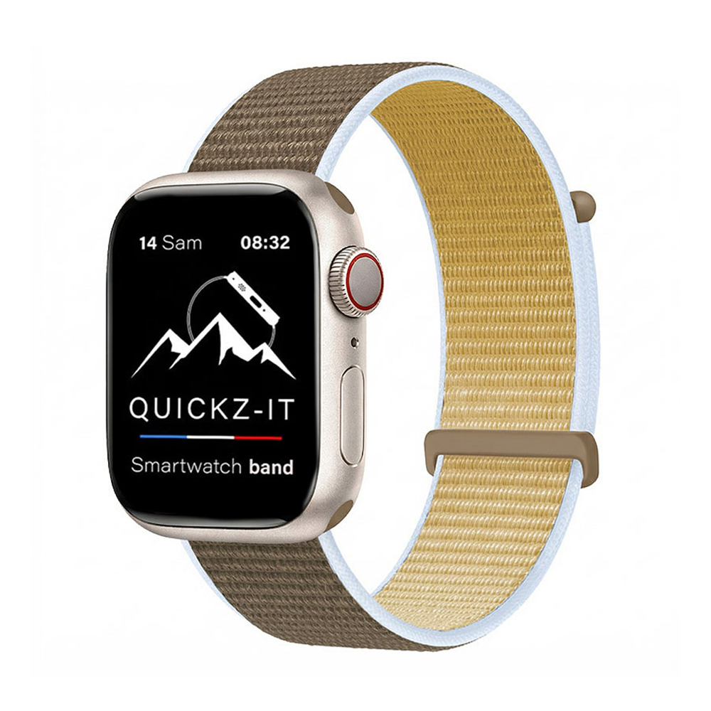 Aren | Bracelet Nylon sportif