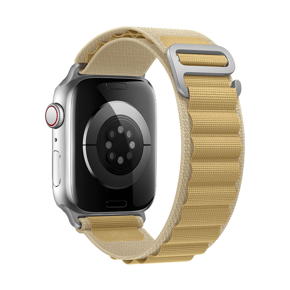 Mountain | Bracelet nylon sportif