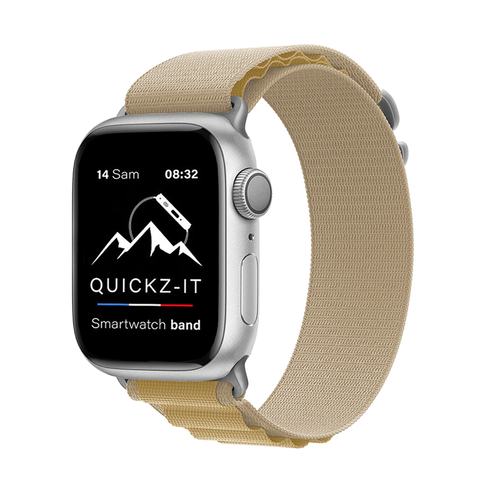 Mountain | Bracelet nylon sportif