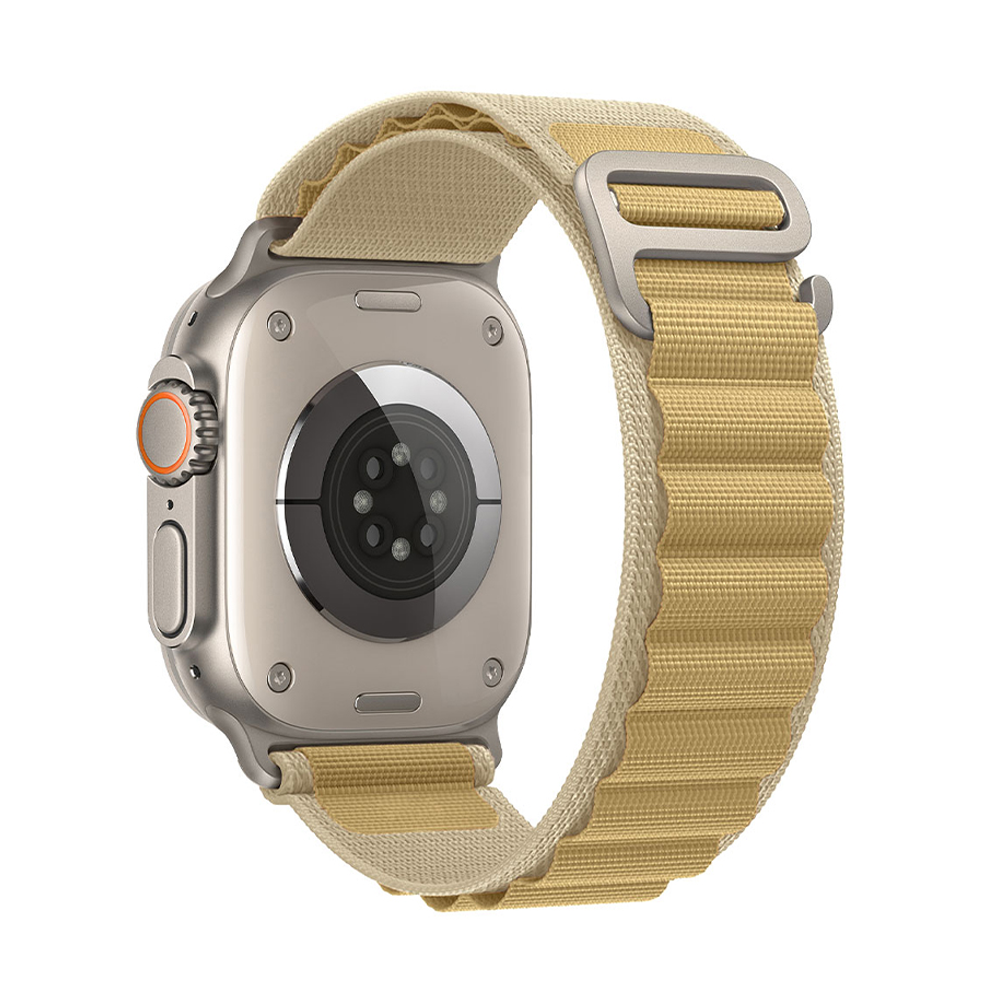 Mountain | Bracelet nylon sportif