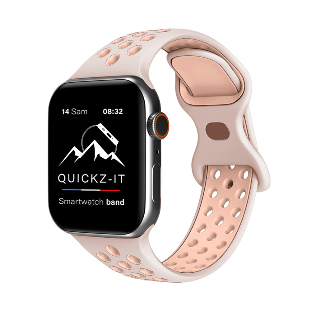 Activo | Bracelet Silicone sportif