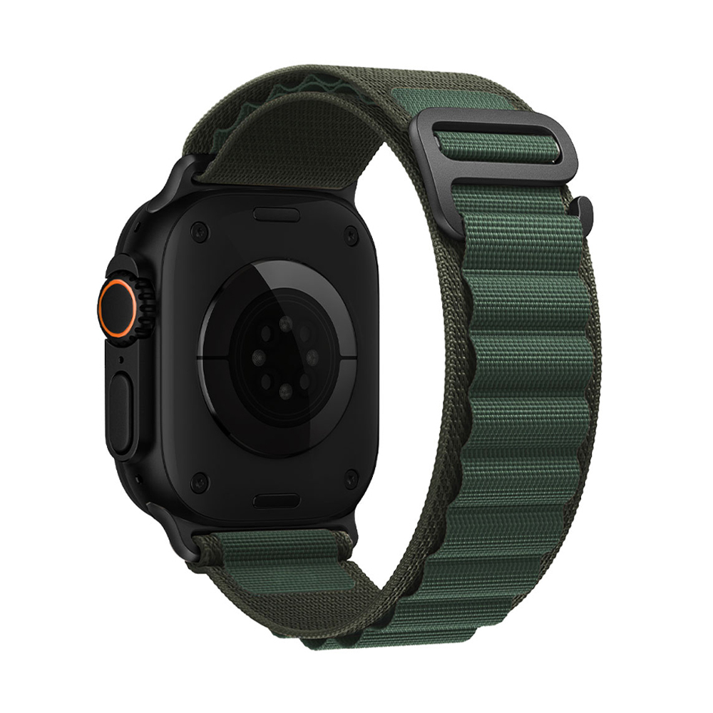 Mountain | Bracelet nylon sportif