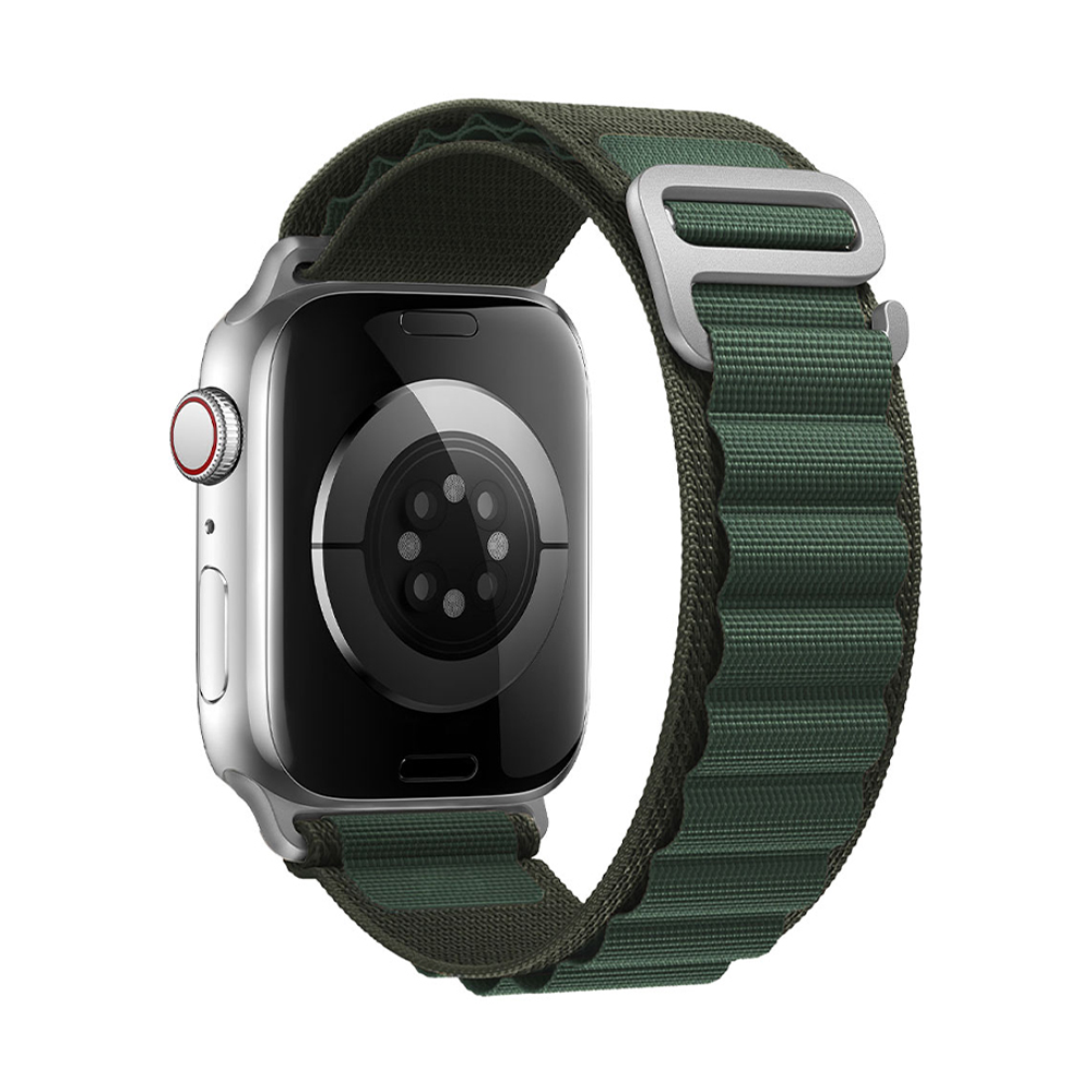 Mountain | Bracelet nylon sportif