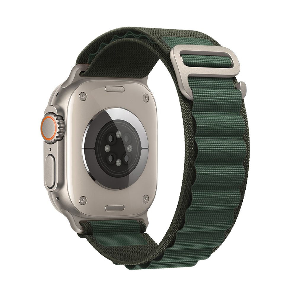 Mountain | Bracelet nylon sportif