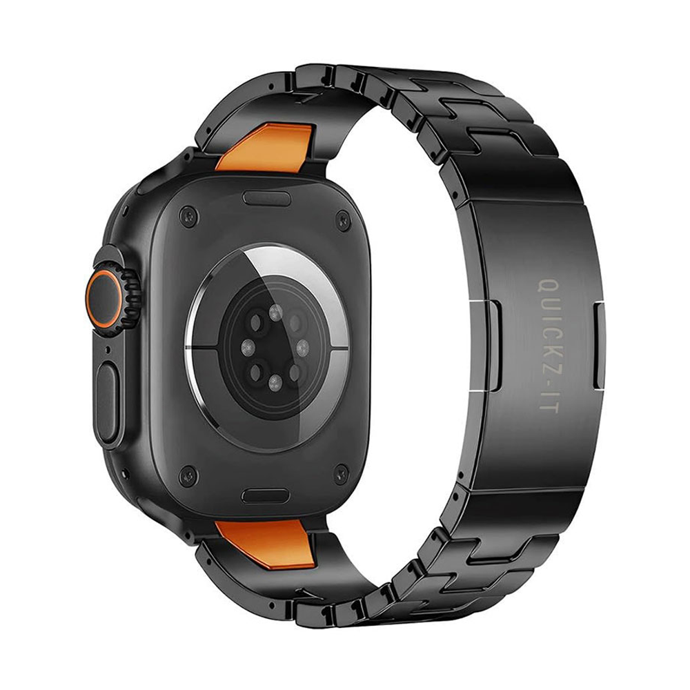 Sentinel | Bracelet Acier inoxydable