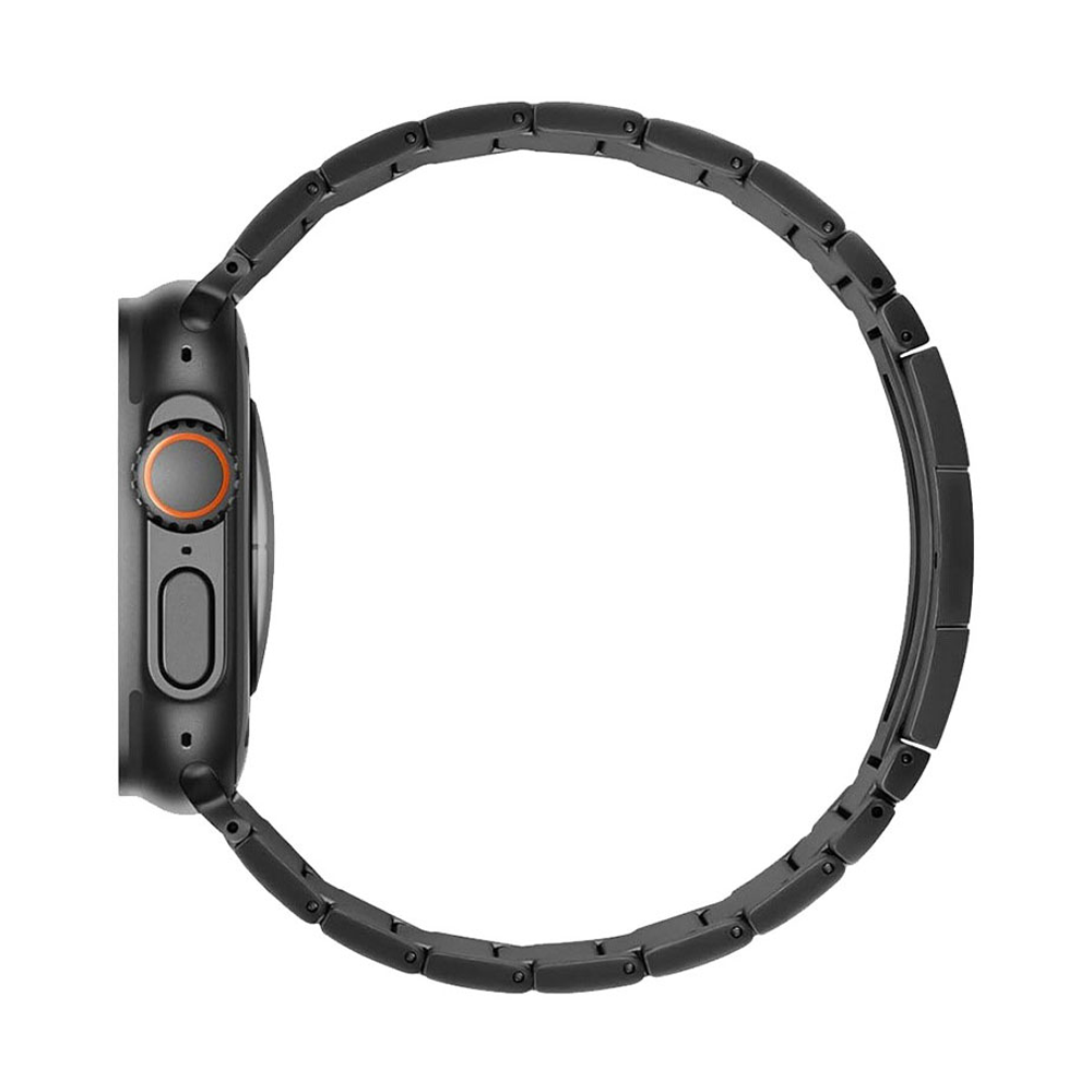 Sentinel | Bracelet Acier inoxydable