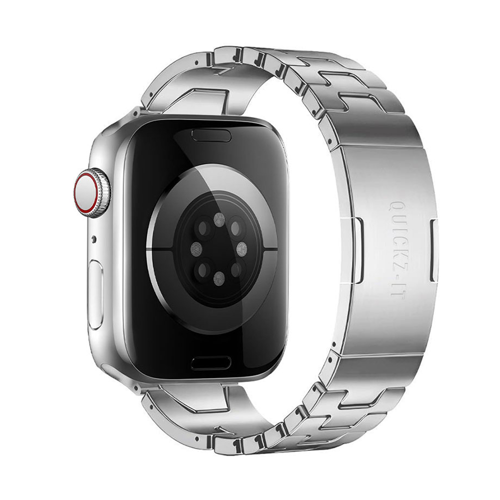 Sentinel | Bracelet Acier inoxydable