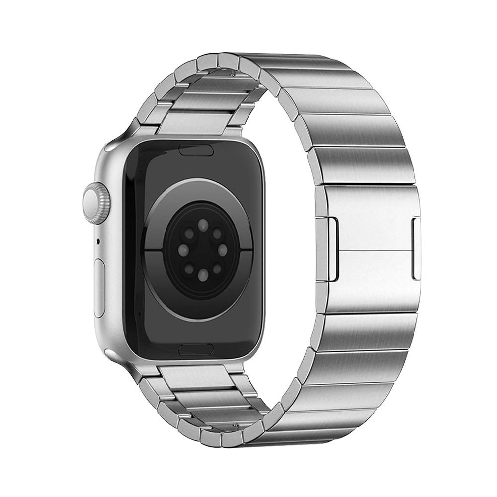 Link | Bracelet Acier Inoxydable