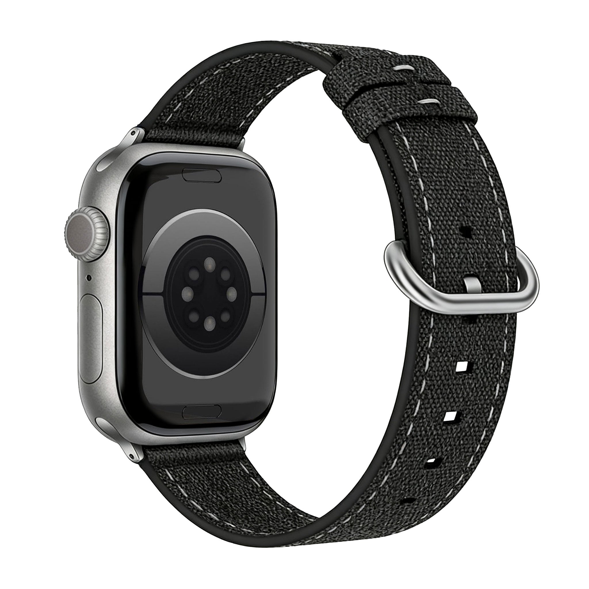 Blush | Bracelet nylon classique