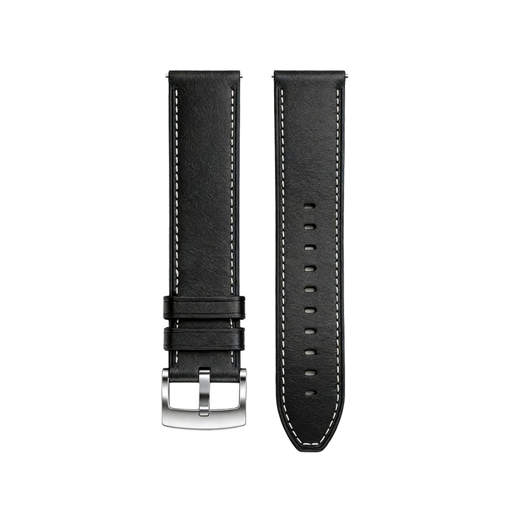 Eros | Bracelet Cuir véritable (20mm)